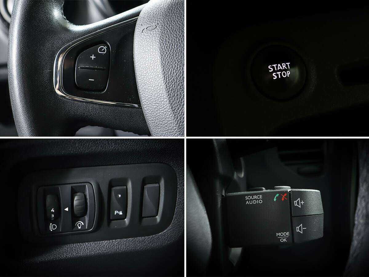 Купить Renault Kaptur с пробегом. Фото: #17