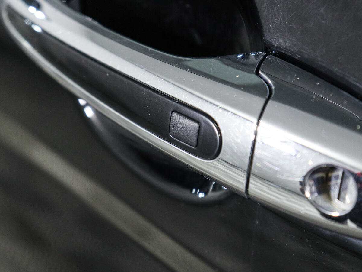 Купить Haval H6 с пробегом. Фото: #14