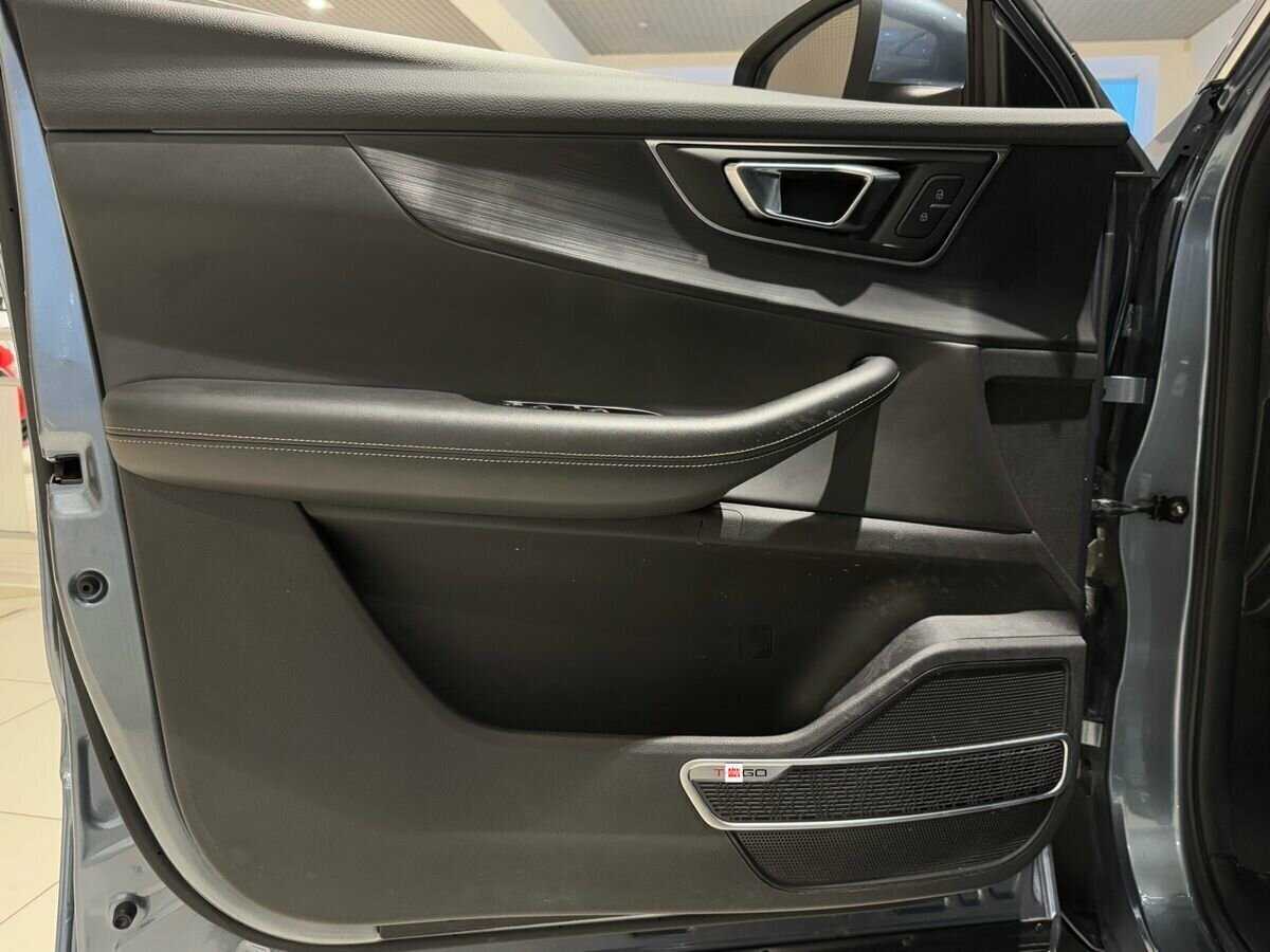 Купить Chery Tiggo 7 Pro с пробегом. Фото: #12