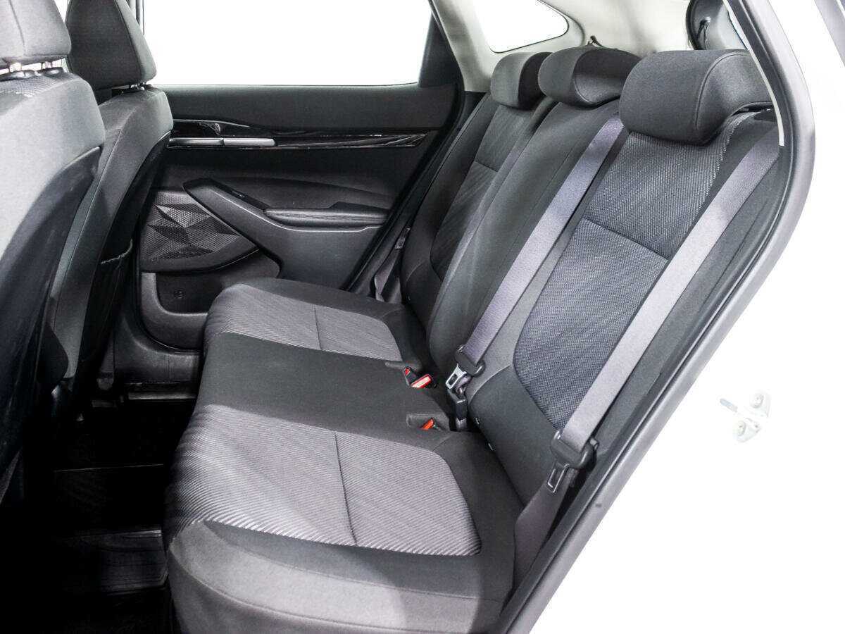 Купить Kia Seltos с пробегом. Фото: #9