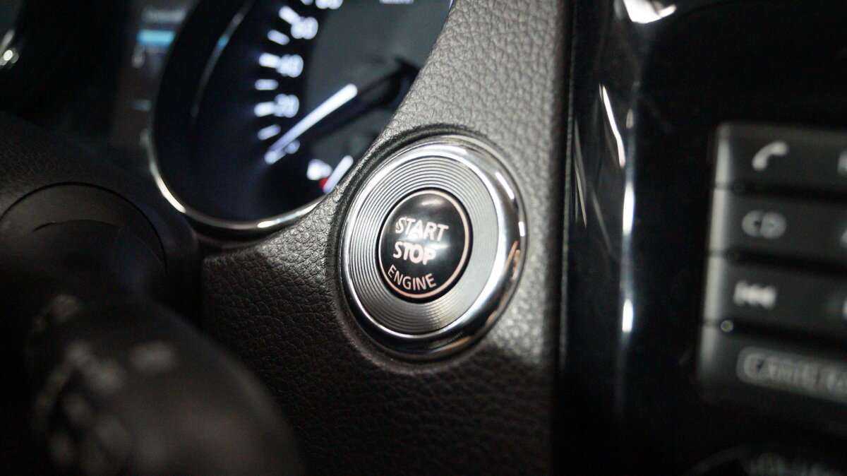 Купить Nissan X-Trail с пробегом. Фото: #11