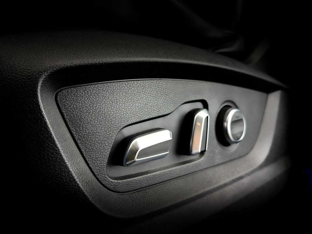 Купить Chery Tiggo 7 Pro с пробегом. Фото: #15