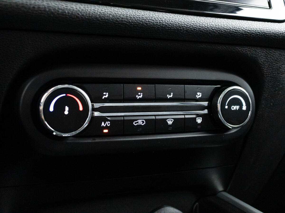 Купить Chery Tiggo 4 с пробегом. Фото: #14