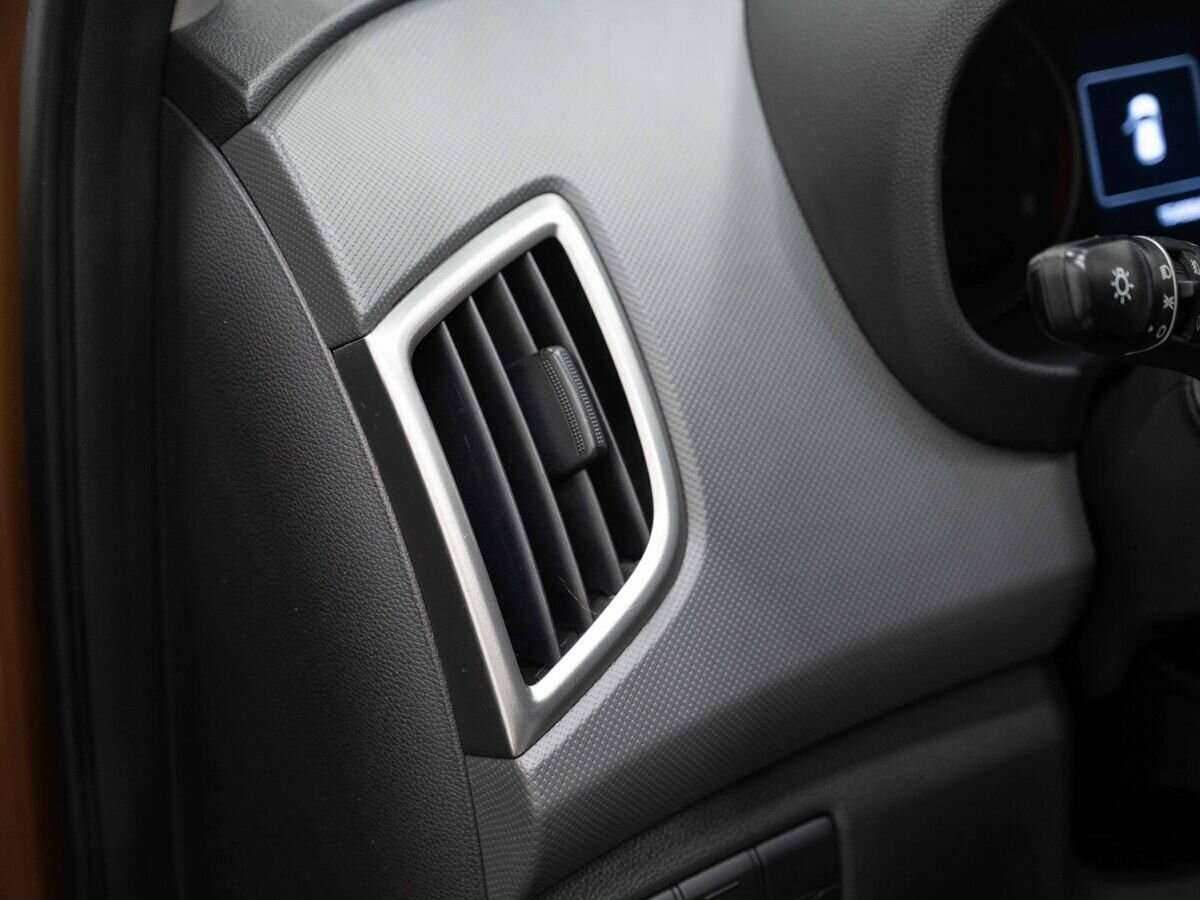 Купить Hyundai Creta с пробегом. Фото: #17