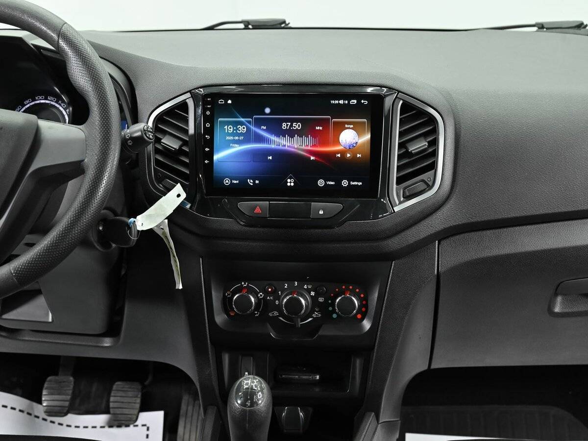 Купить Lada (ВАЗ) XRAY с пробегом. Фото: #7