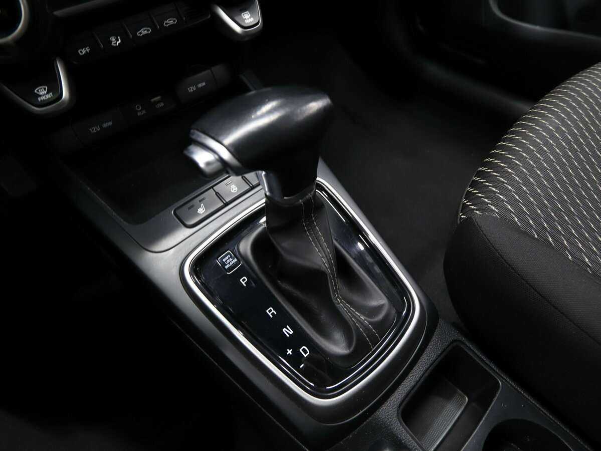 Купить Kia Rio с пробегом. Фото: #16