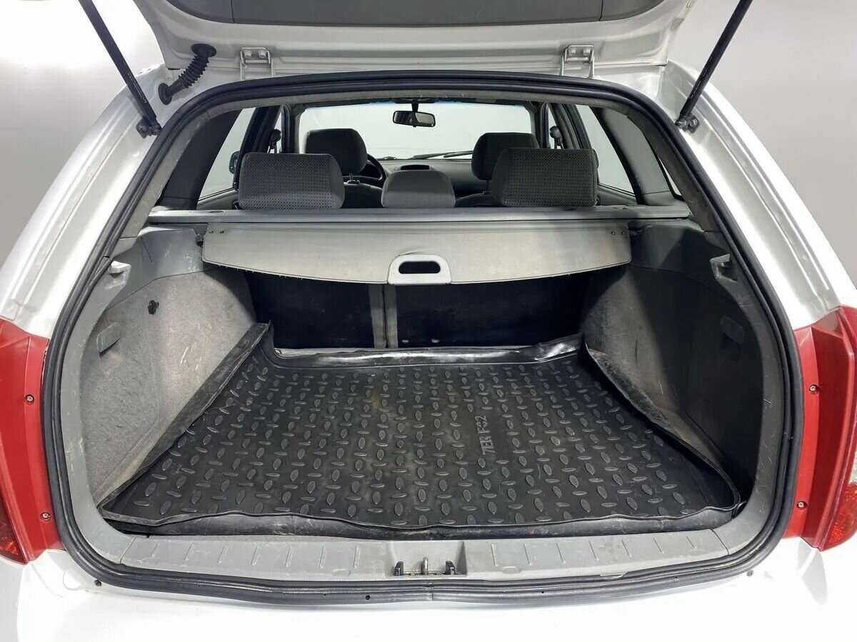 Купить Chevrolet Lacetti с пробегом. Фото: #9