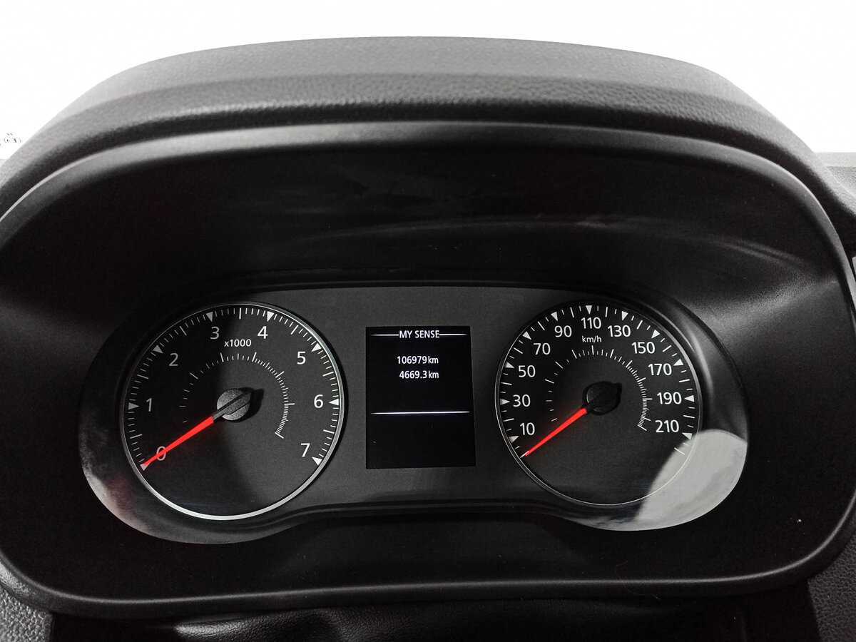 Купить Renault Arkana с пробегом. Фото: #9