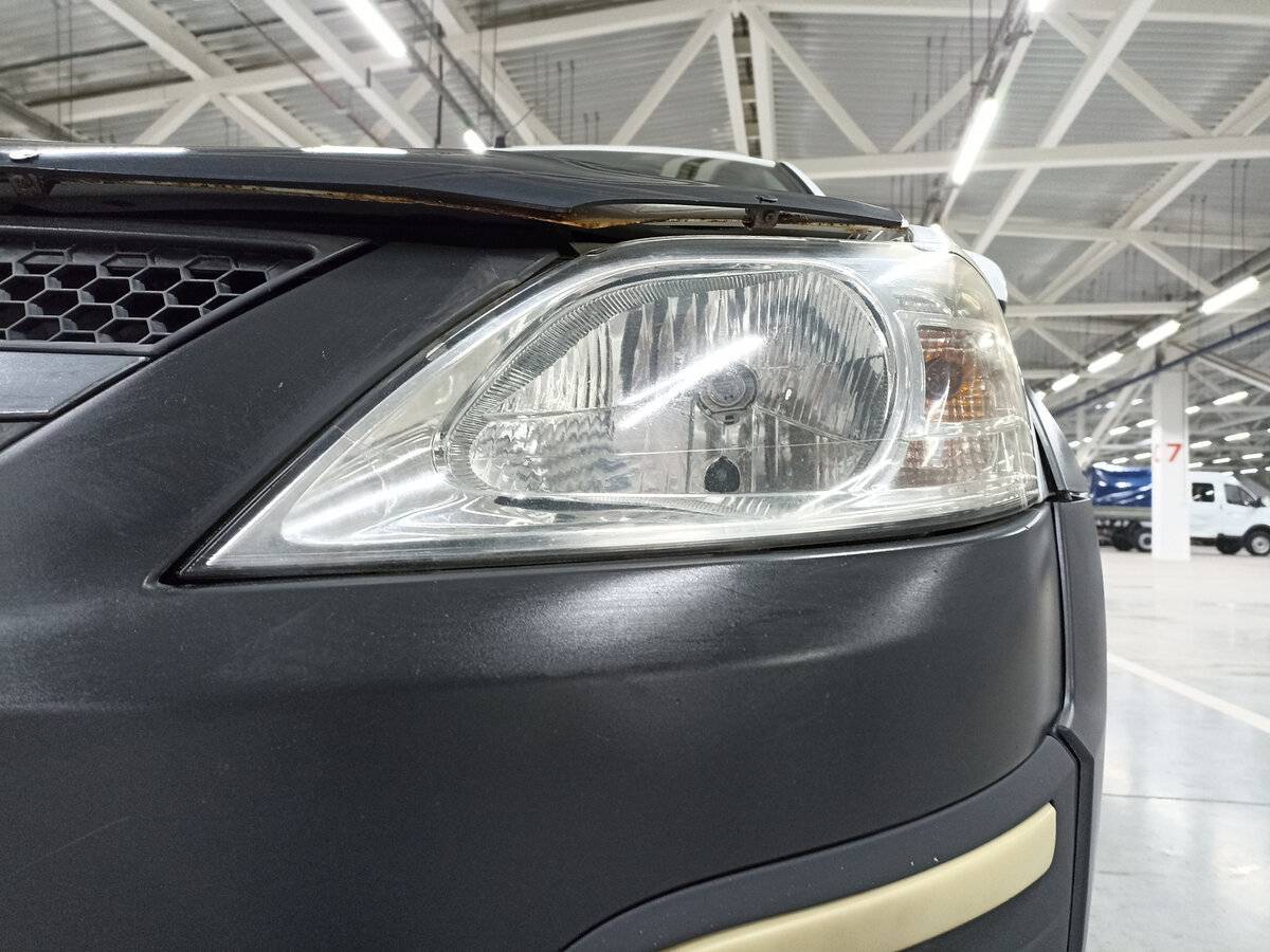 Купить Lada (ВАЗ) Largus с пробегом. Фото: #16