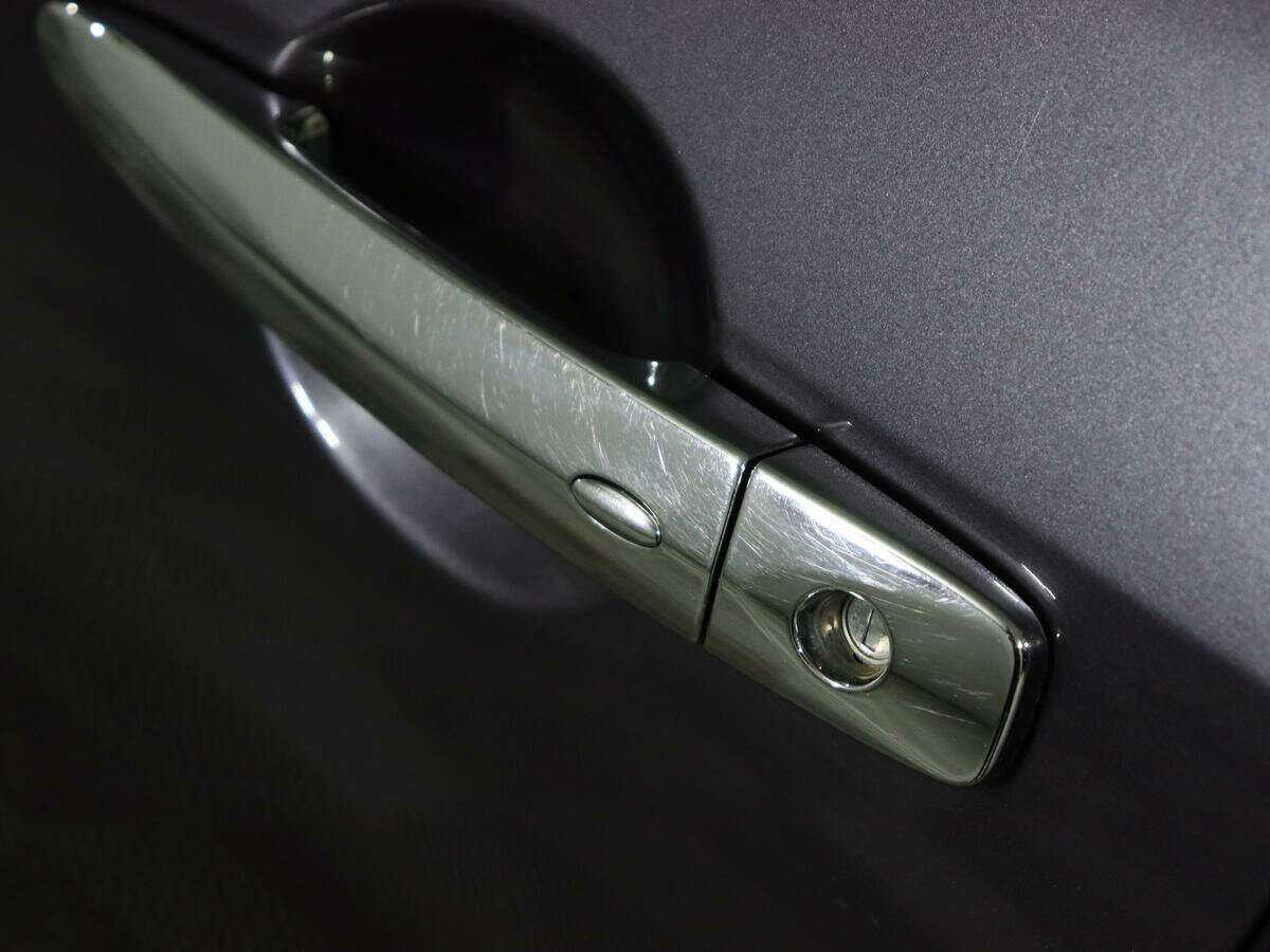 Купить Nissan Teana с пробегом. Фото: #14