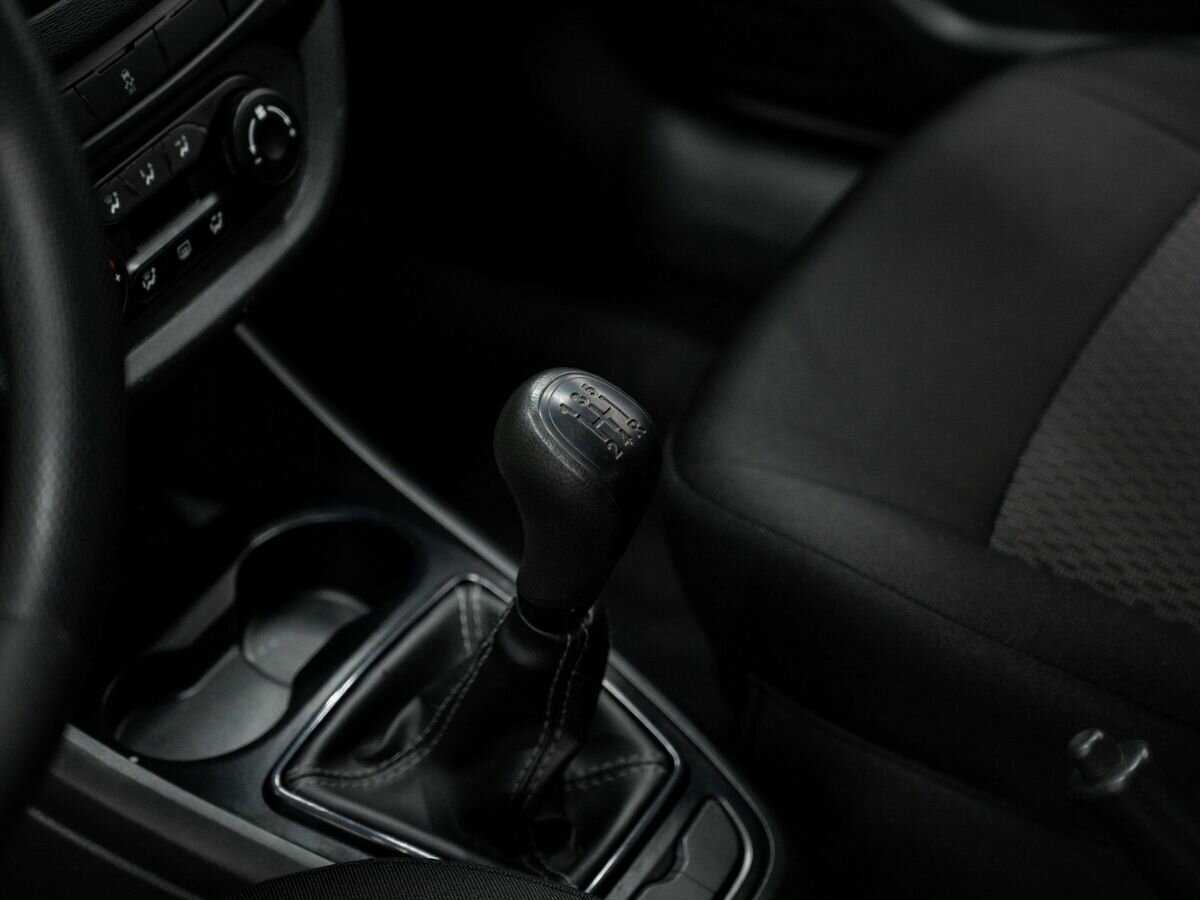 Купить Lada (ВАЗ) Vesta с пробегом. Фото: #15