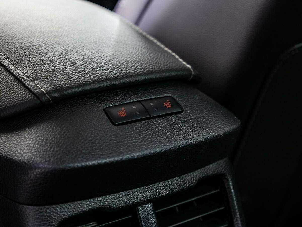 Купить Ford Mondeo с пробегом. Фото: #15