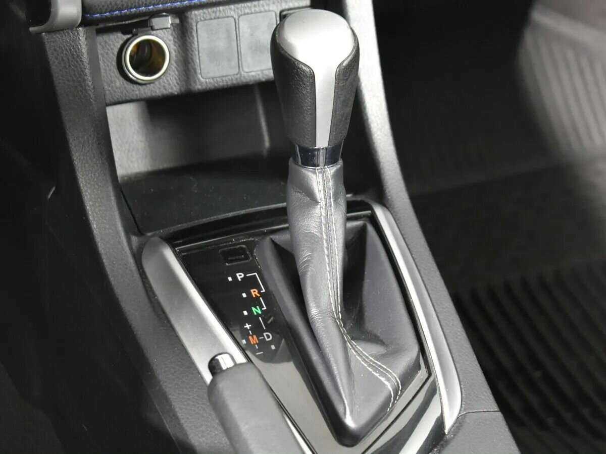 Купить Toyota Corolla с пробегом. Фото: #12