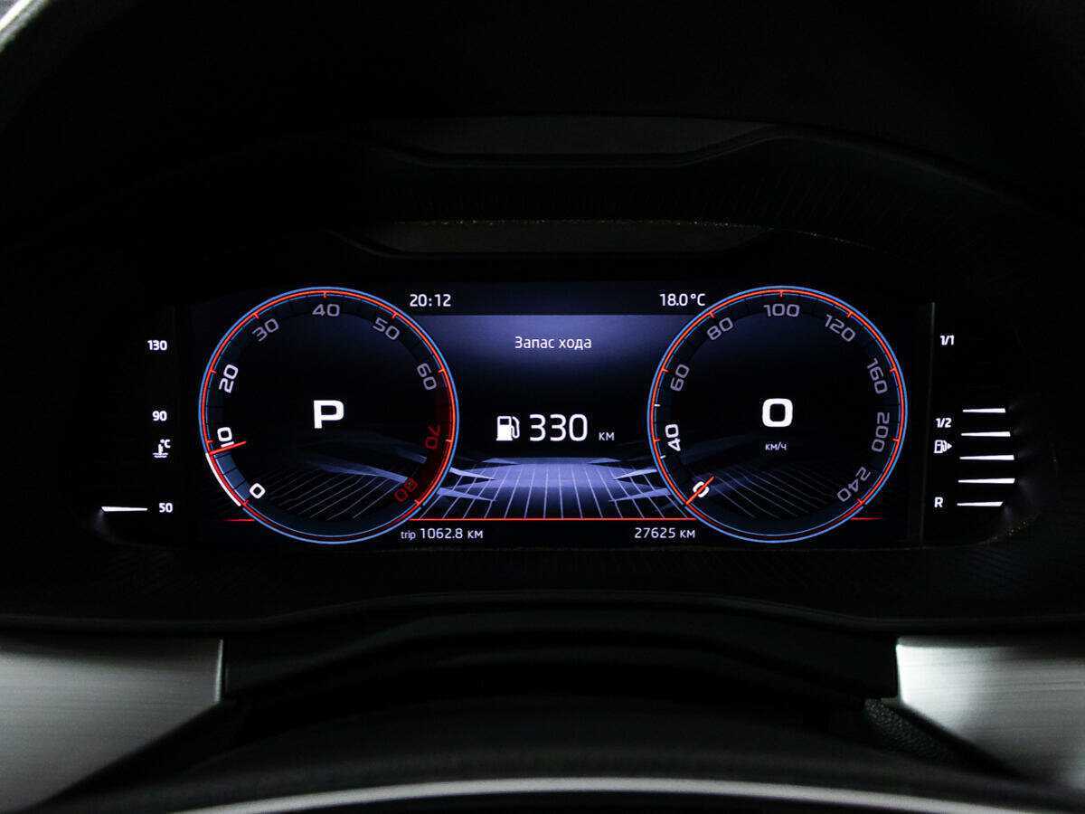 Купить Skoda Rapid с пробегом. Фото: #11