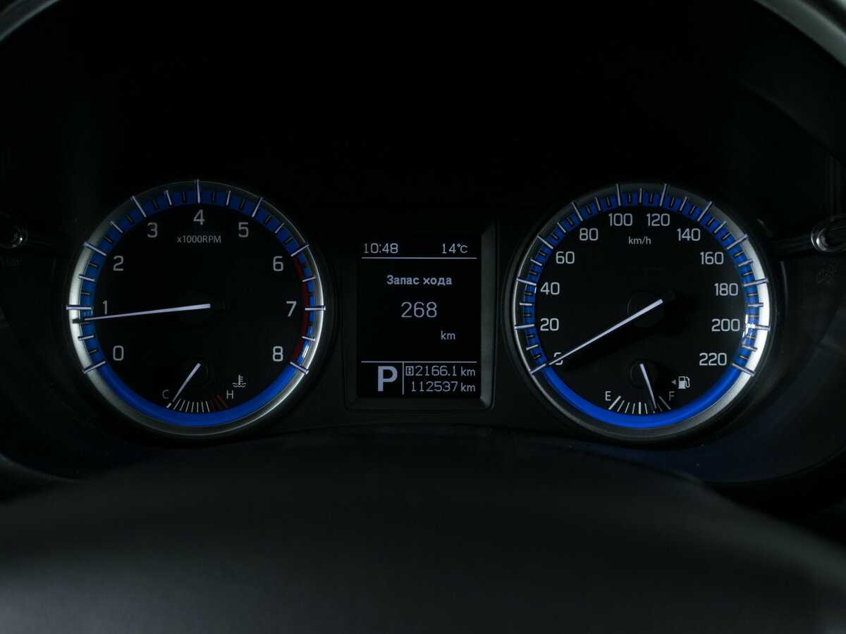 Купить Suzuki SX4 с пробегом. Фото: #10