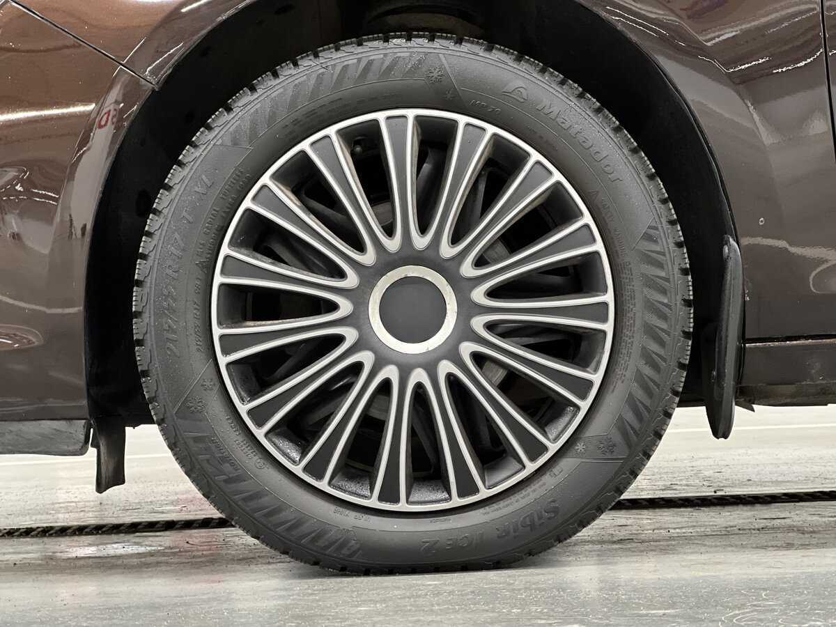 Купить Opel Astra с пробегом. Фото: #17