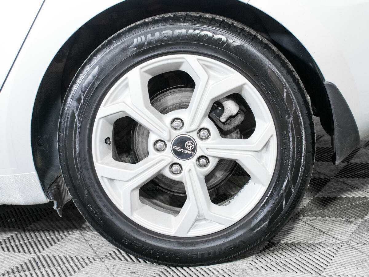 Купить Kia Ceed с пробегом. Фото: #14