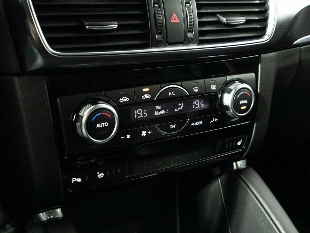 Купить Mazda CX-5 с пробегом. Фото: #18