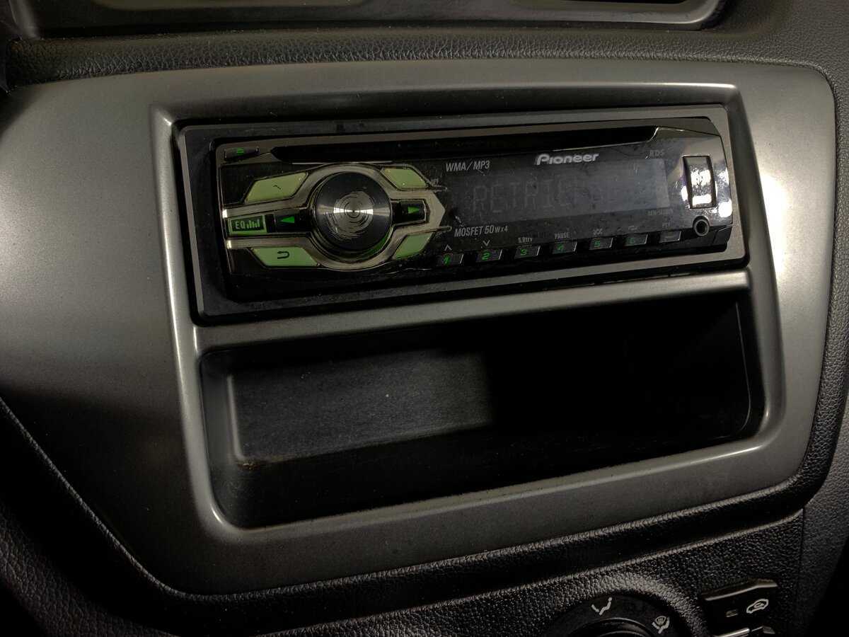 Купить Kia Rio с пробегом. Фото: #15