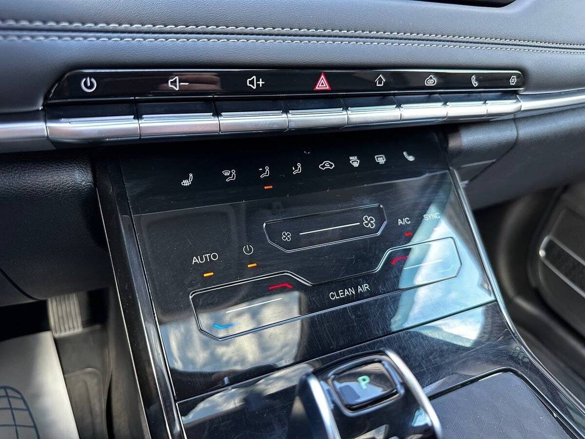 Купить Chery Tiggo 7 Pro с пробегом. Фото: #30