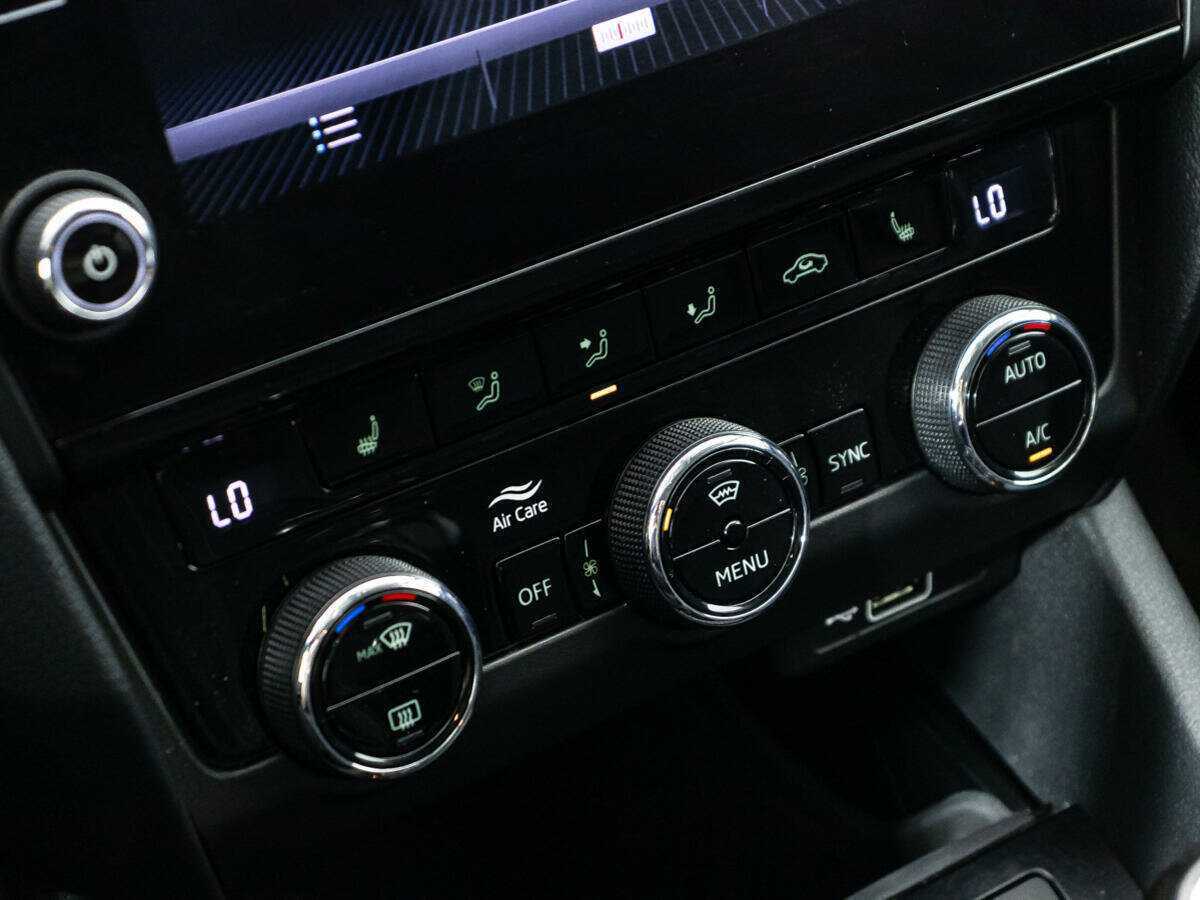 Купить Skoda Octavia с пробегом. Фото: #15