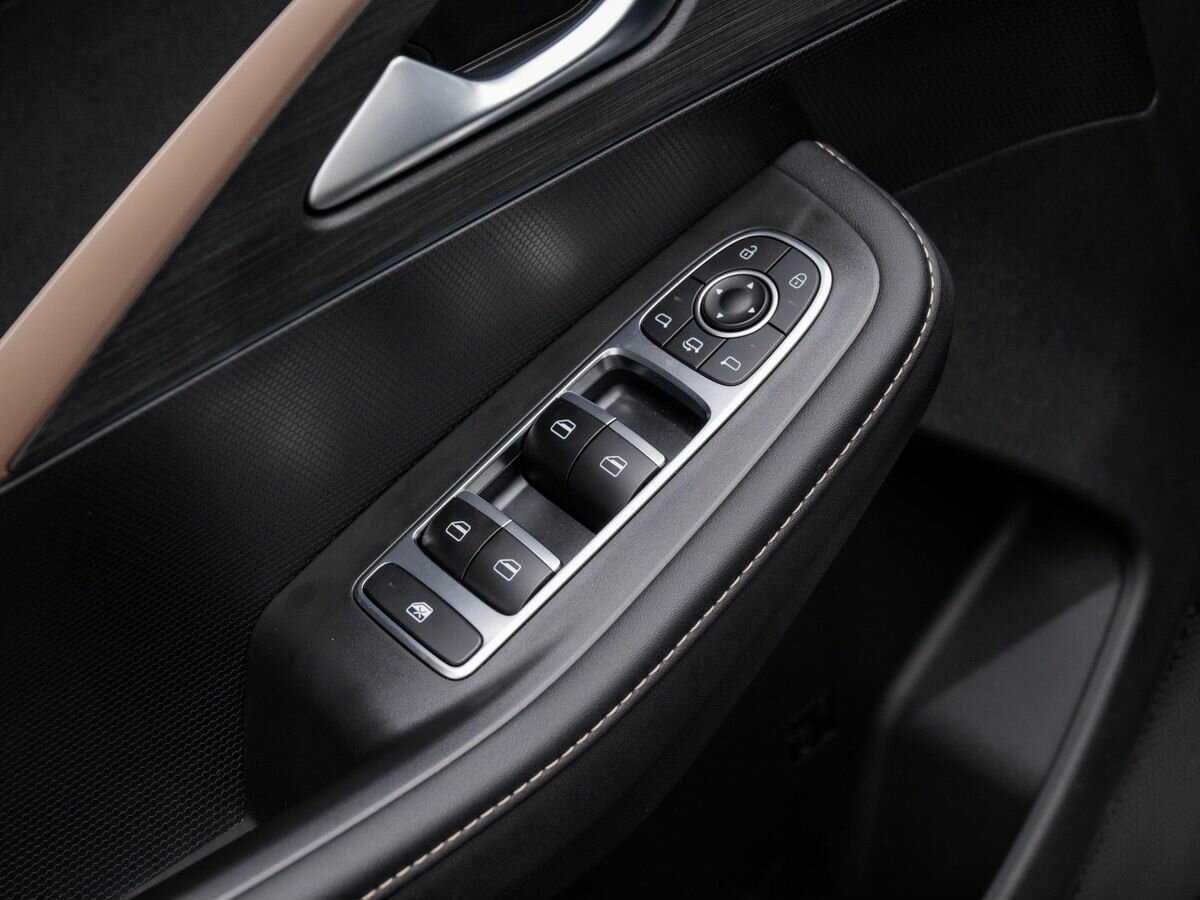 Купить OMODA C5 с пробегом. Фото: #13