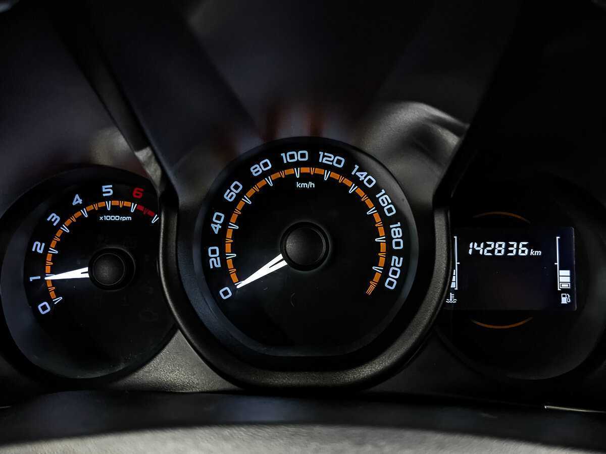 Купить Lada (ВАЗ) XRAY с пробегом. Фото: #15