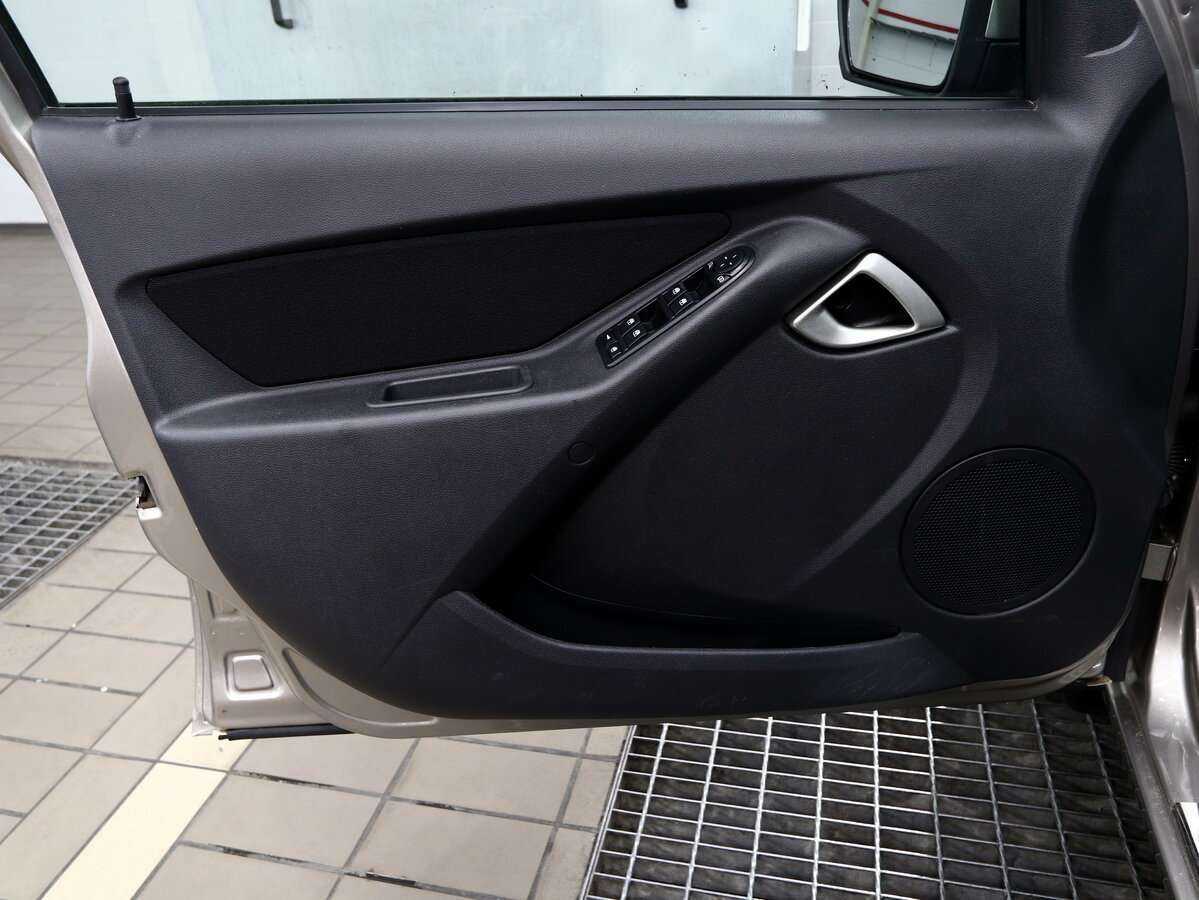 Купить Lada (ВАЗ) Granta с пробегом. Фото: #6