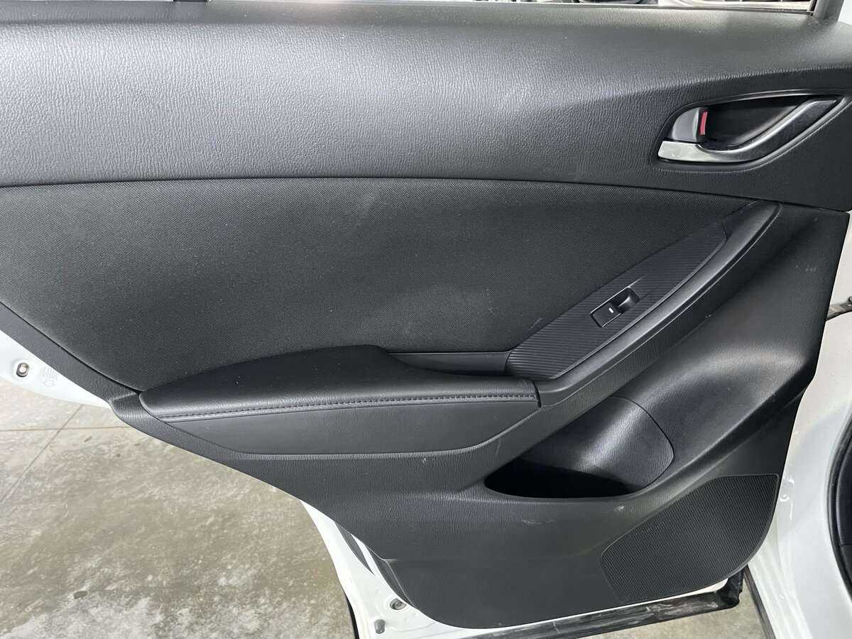 Купить Mazda CX-5 с пробегом. Фото: #21