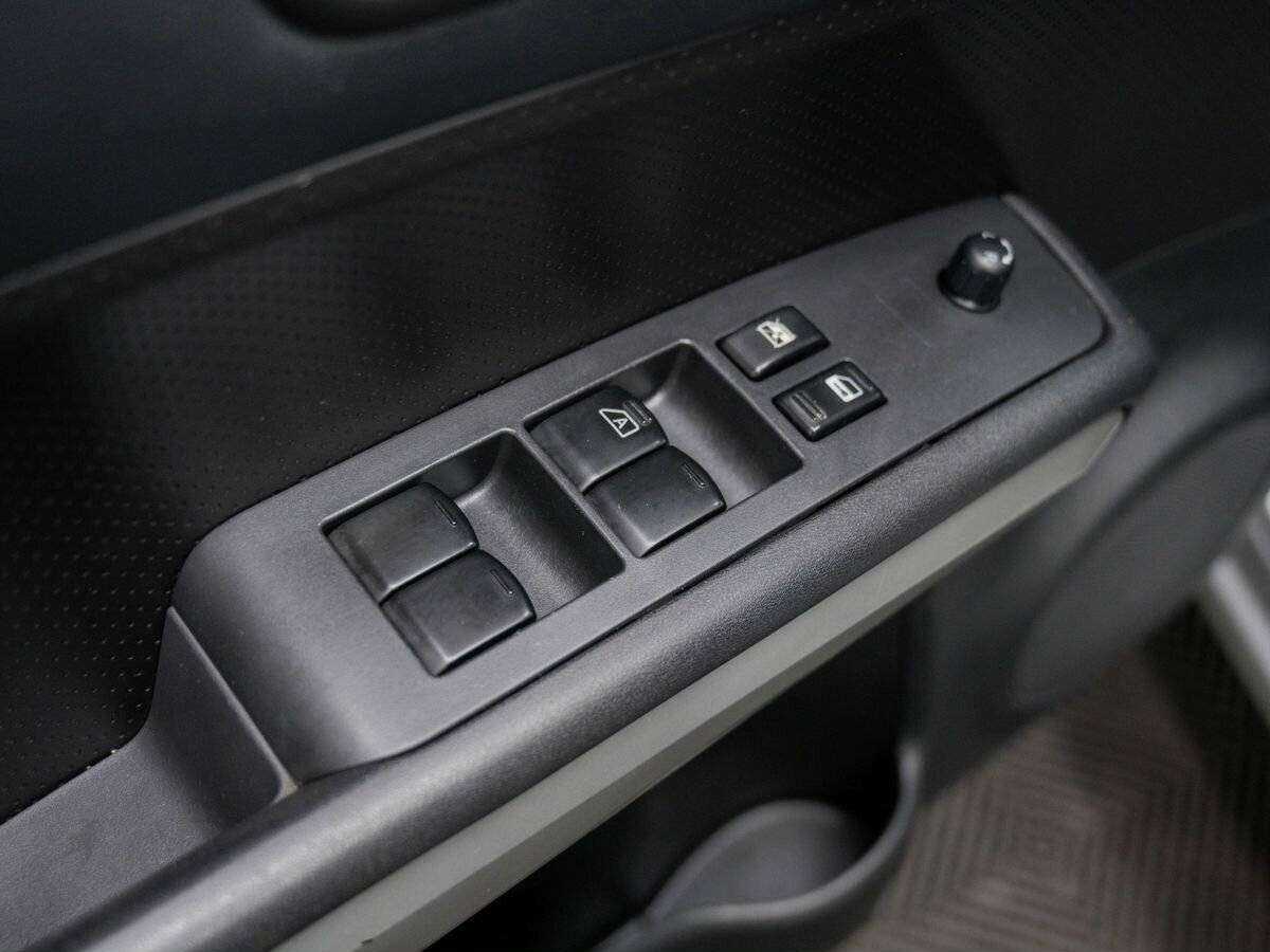 Купить Nissan X-Trail с пробегом. Фото: #17