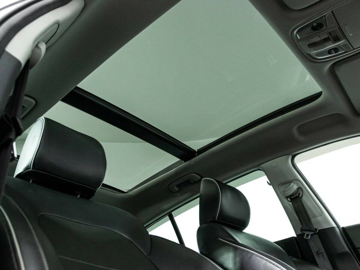 Купить Kia Sportage с пробегом. Фото: #22