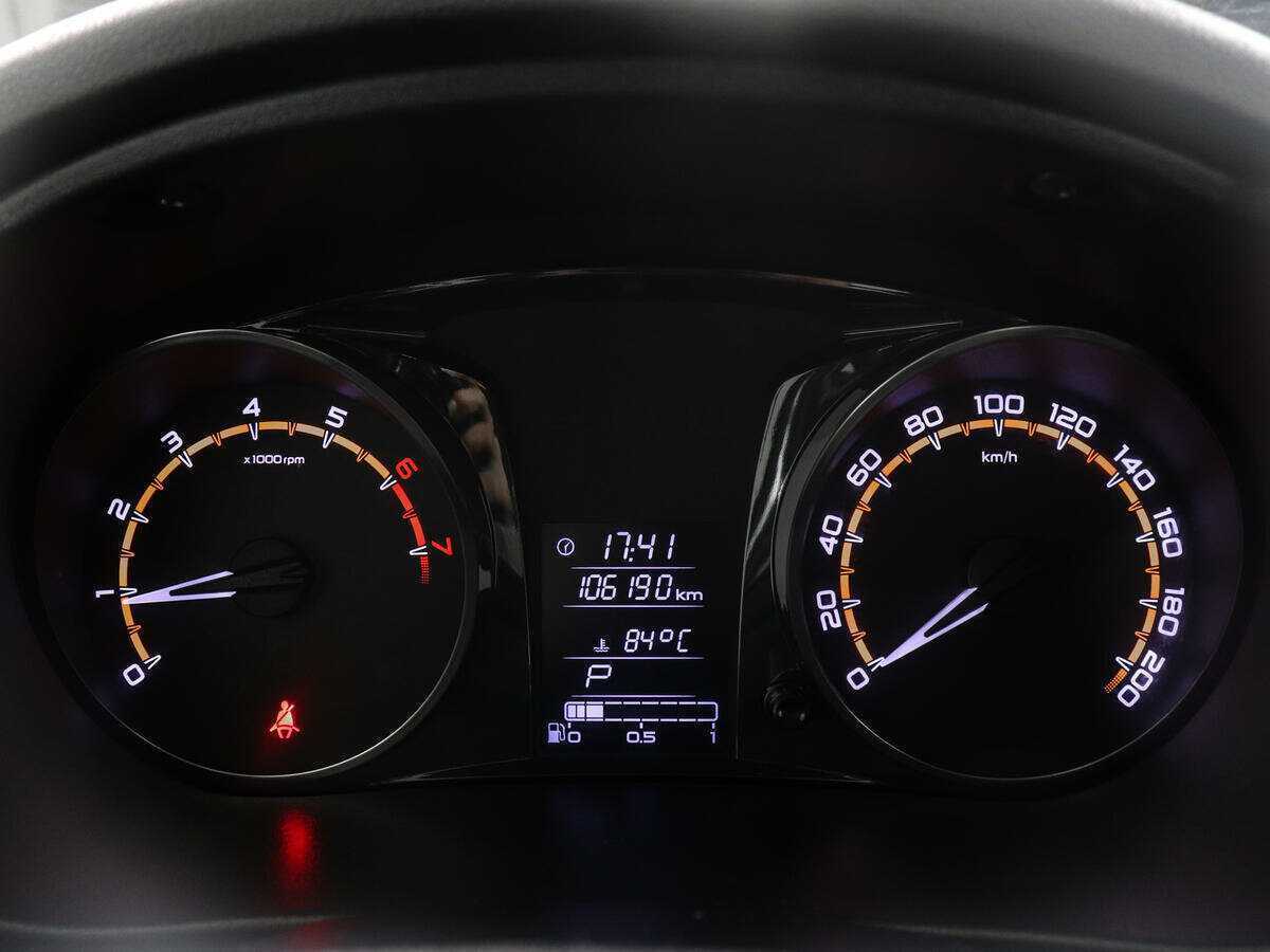 Купить Lada (ВАЗ) Granta с пробегом. Фото: #10