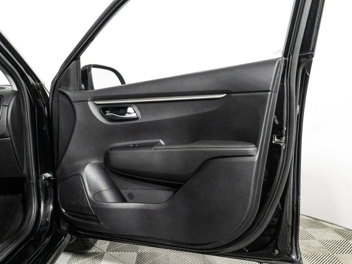 Купить Kia Rio с пробегом. Фото: #28