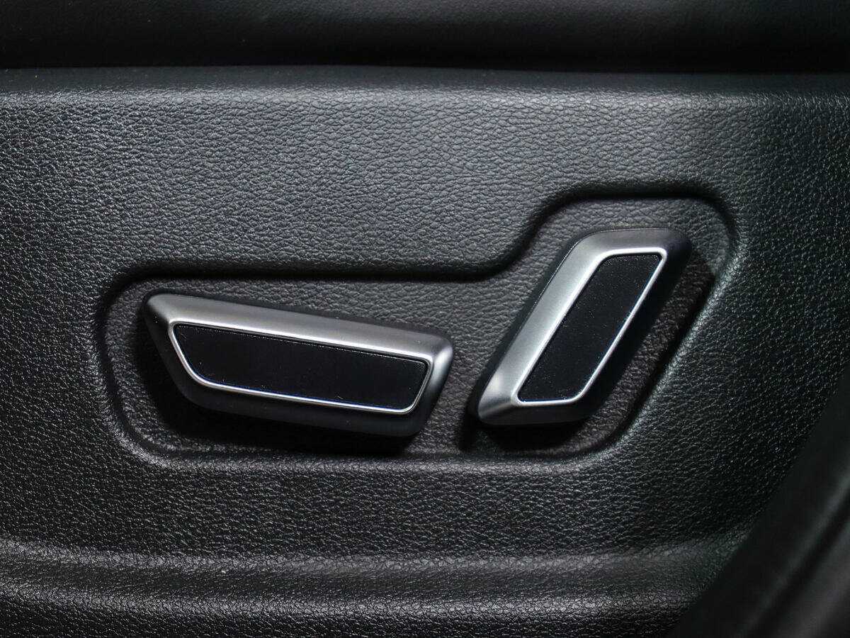 Купить Geely Atlas с пробегом. Фото: #14