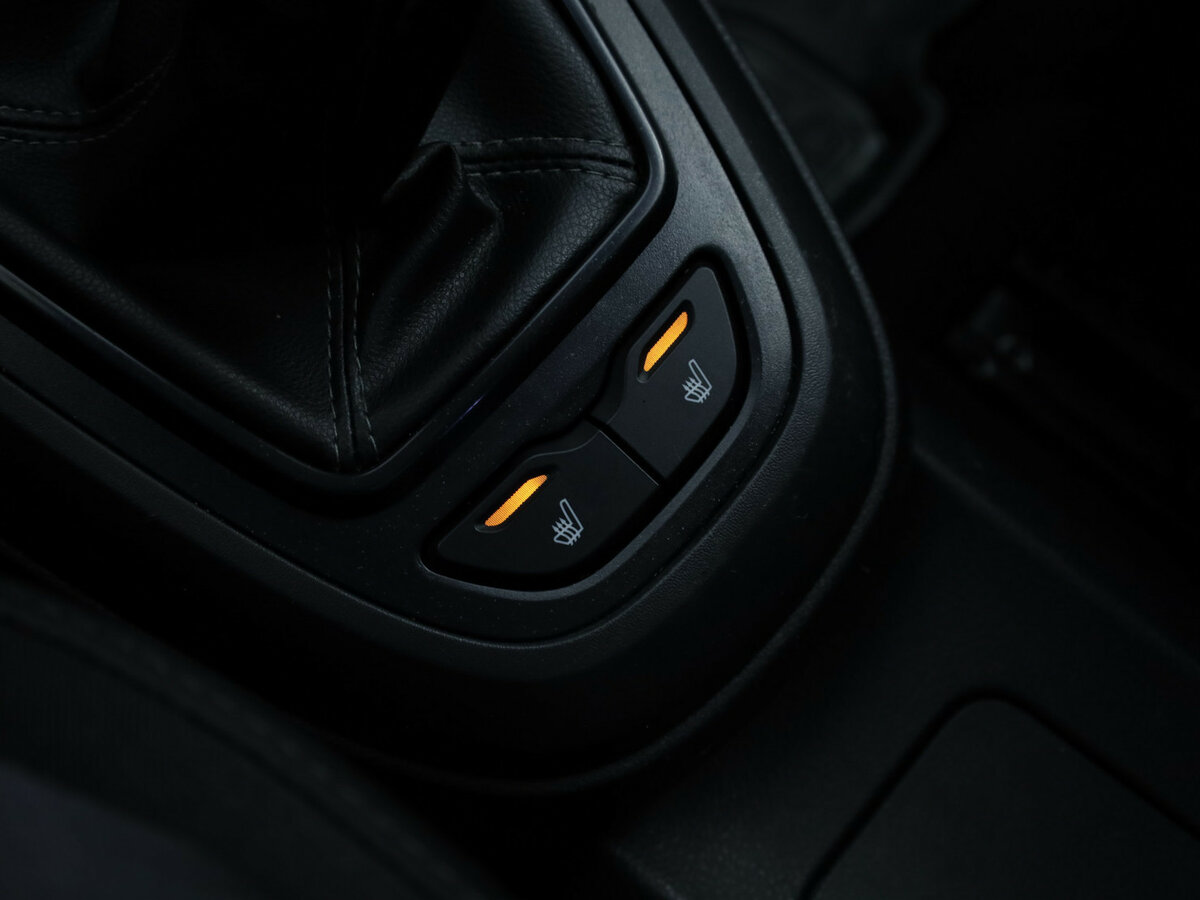 Купить Lada (ВАЗ) Vesta с пробегом. Фото: #13