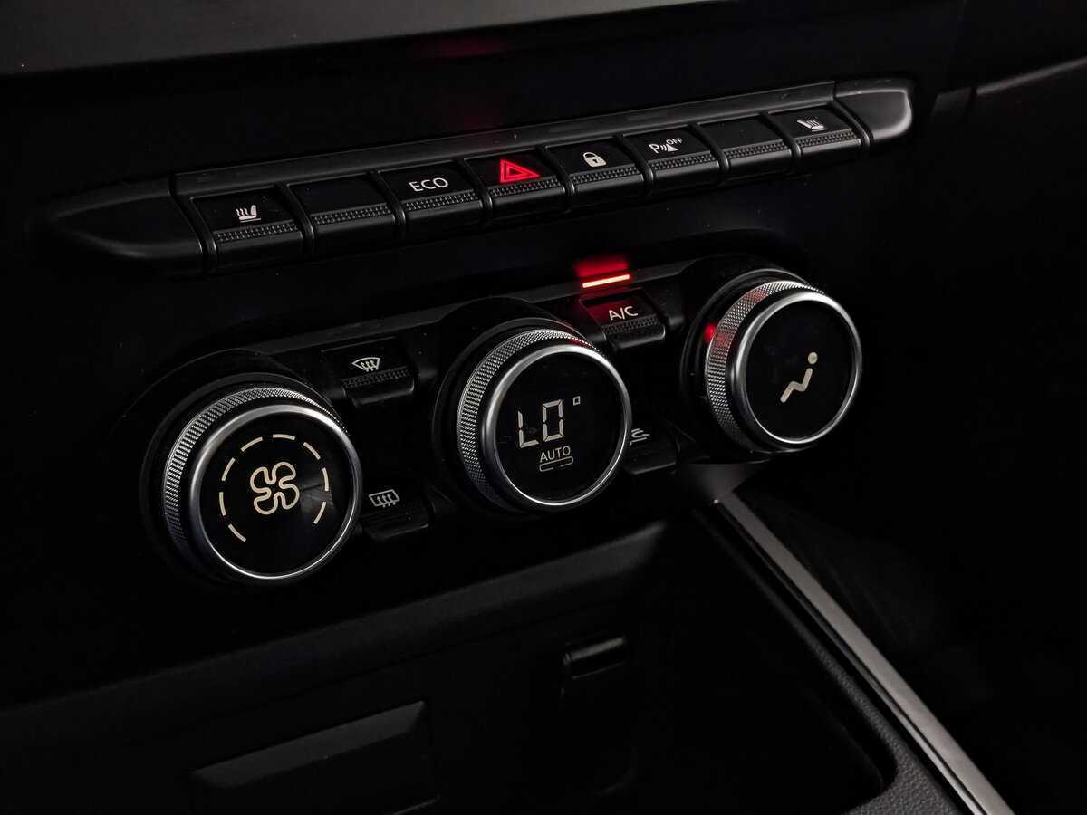 Купить Renault Arkana с пробегом. Фото: #16