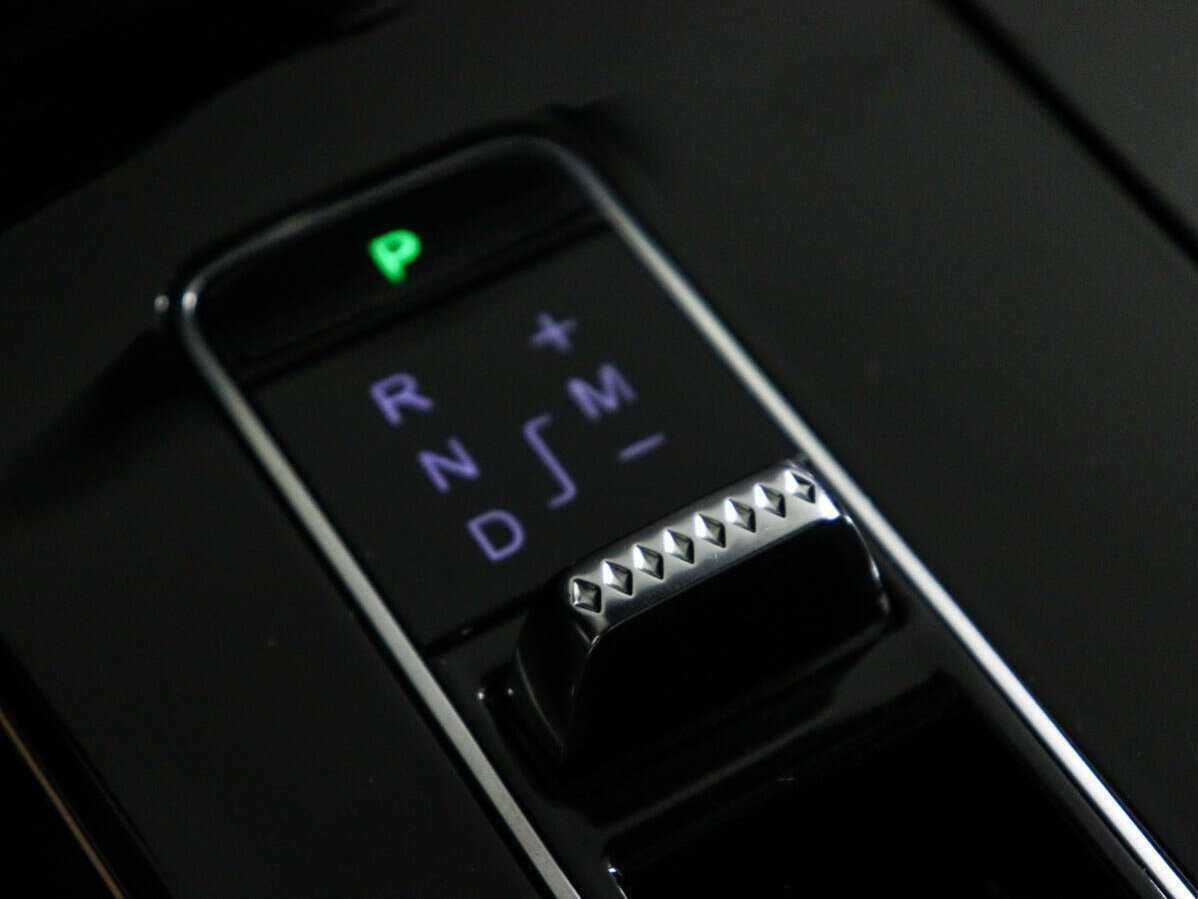 Купить EXEED LX с пробегом. Фото: #19