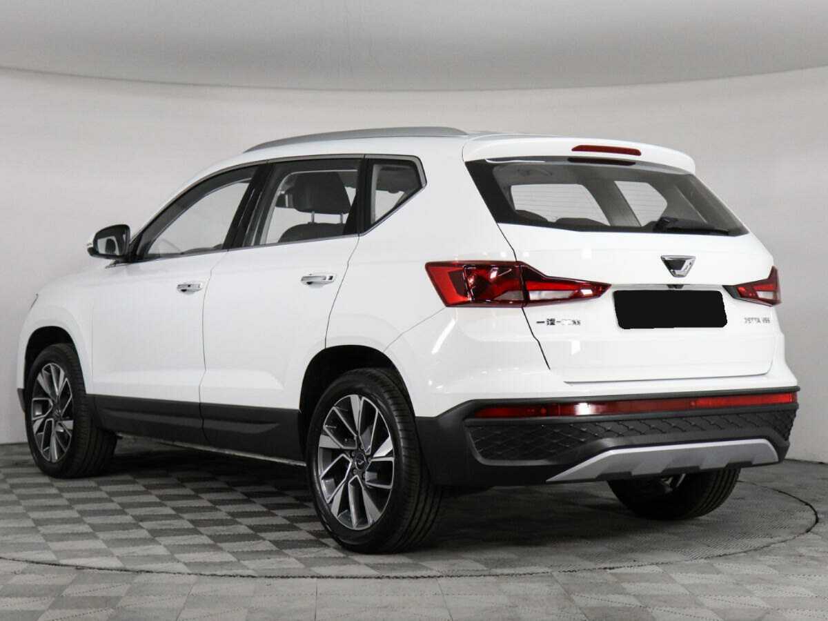 Купить Jetta VS5 с пробегом. Фото: #6