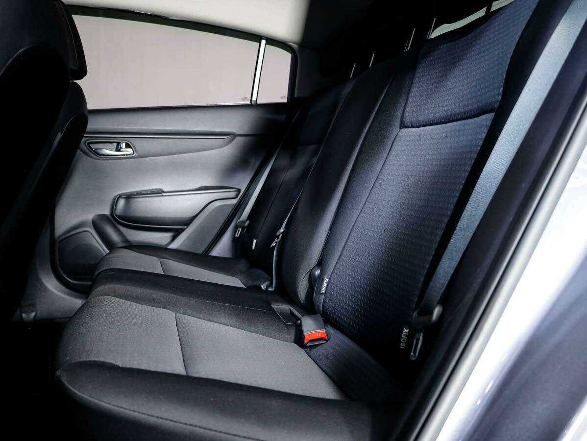 Купить Kia Rio с пробегом. Фото: #12