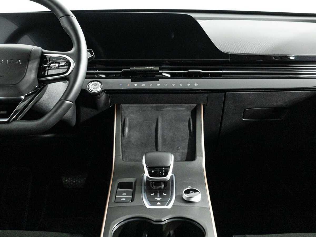 Купить OMODA C5 с пробегом. Фото: #13