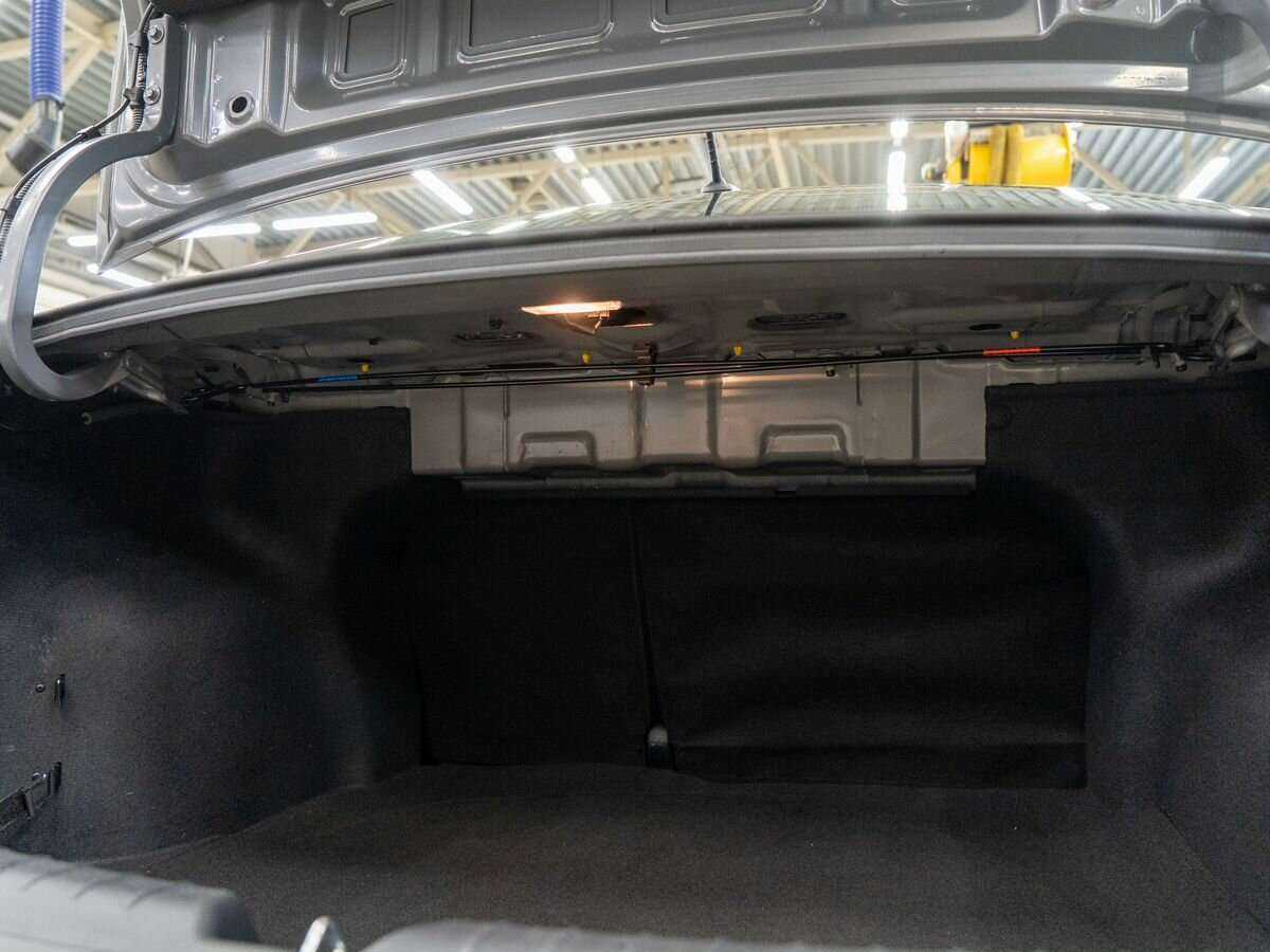 Купить Kia Rio с пробегом. Фото: #7