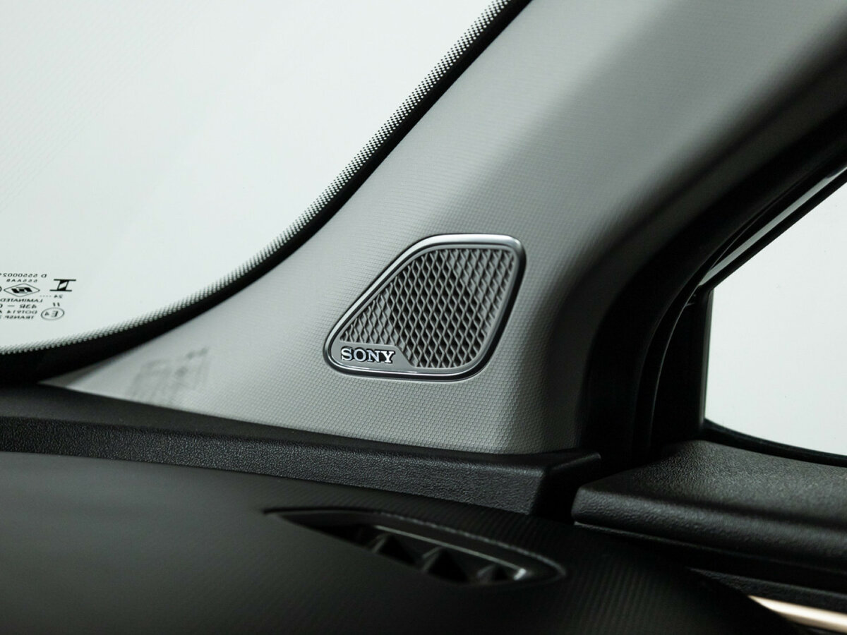 Купить OMODA C5 с пробегом. Фото: #20