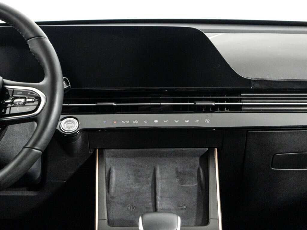 Купить OMODA C5 с пробегом. Фото: #13