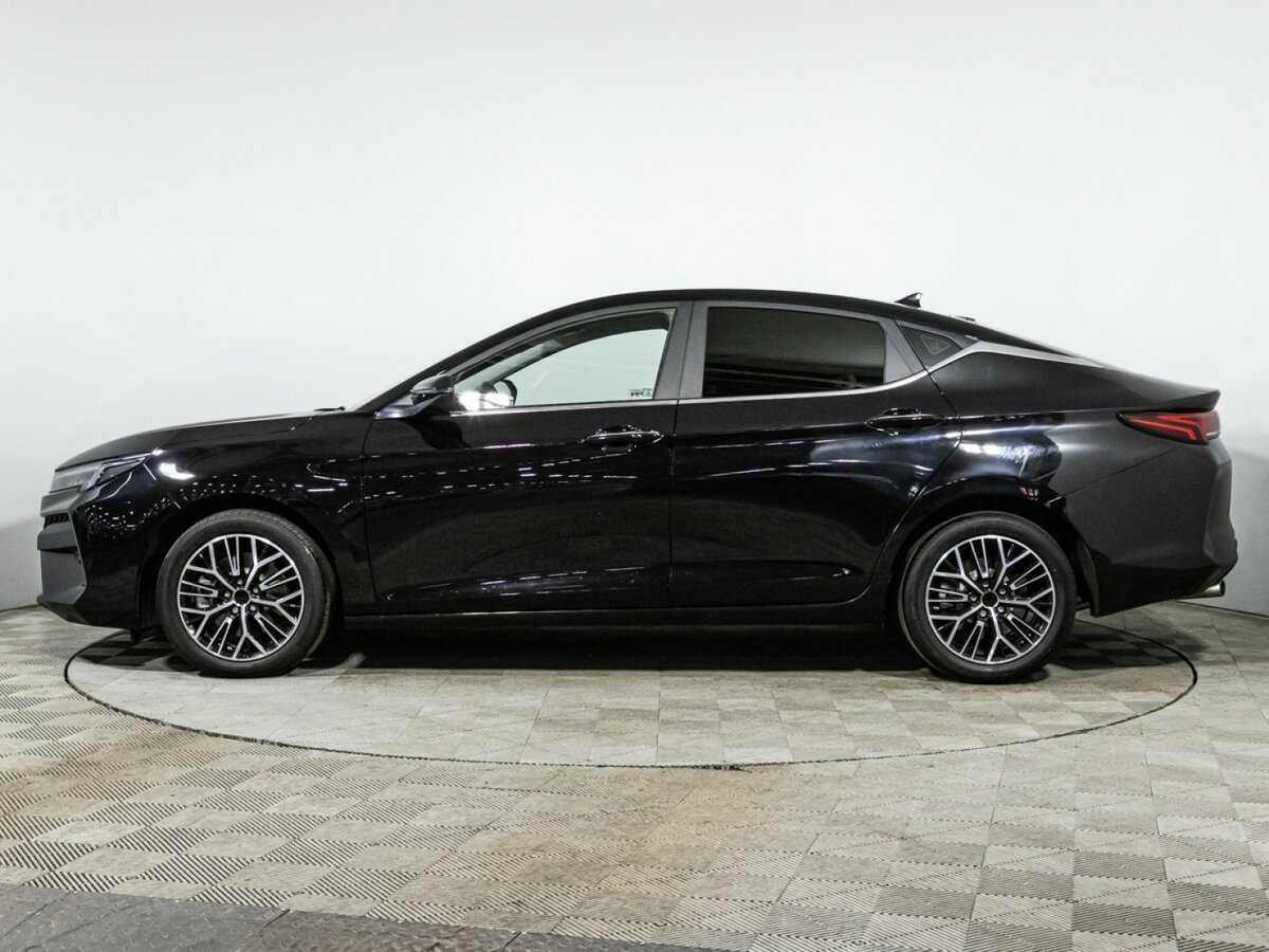 Купить Москвич 6 с пробегом. Фото: #7