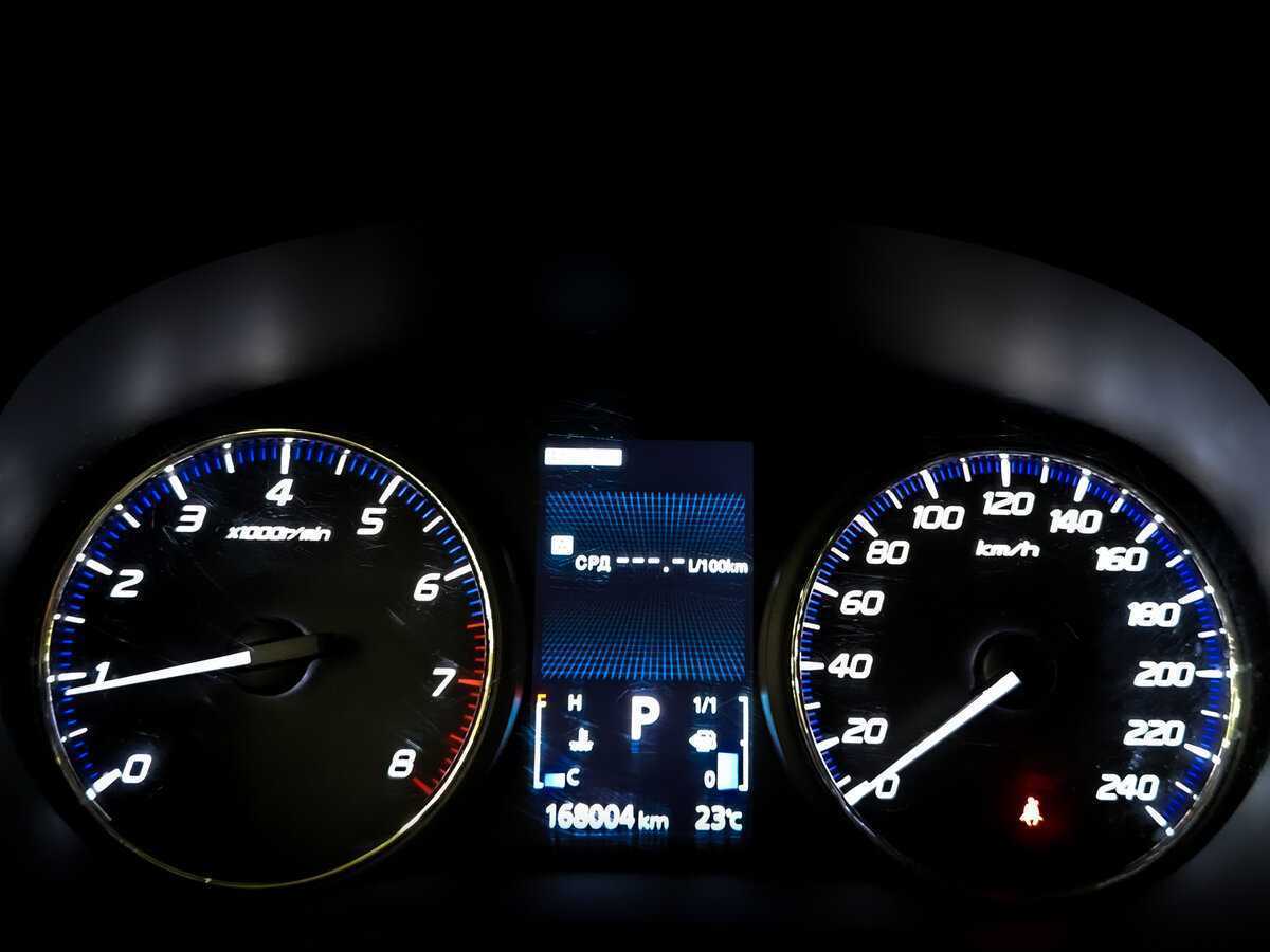 Купить Mitsubishi Outlander с пробегом. Фото: #12