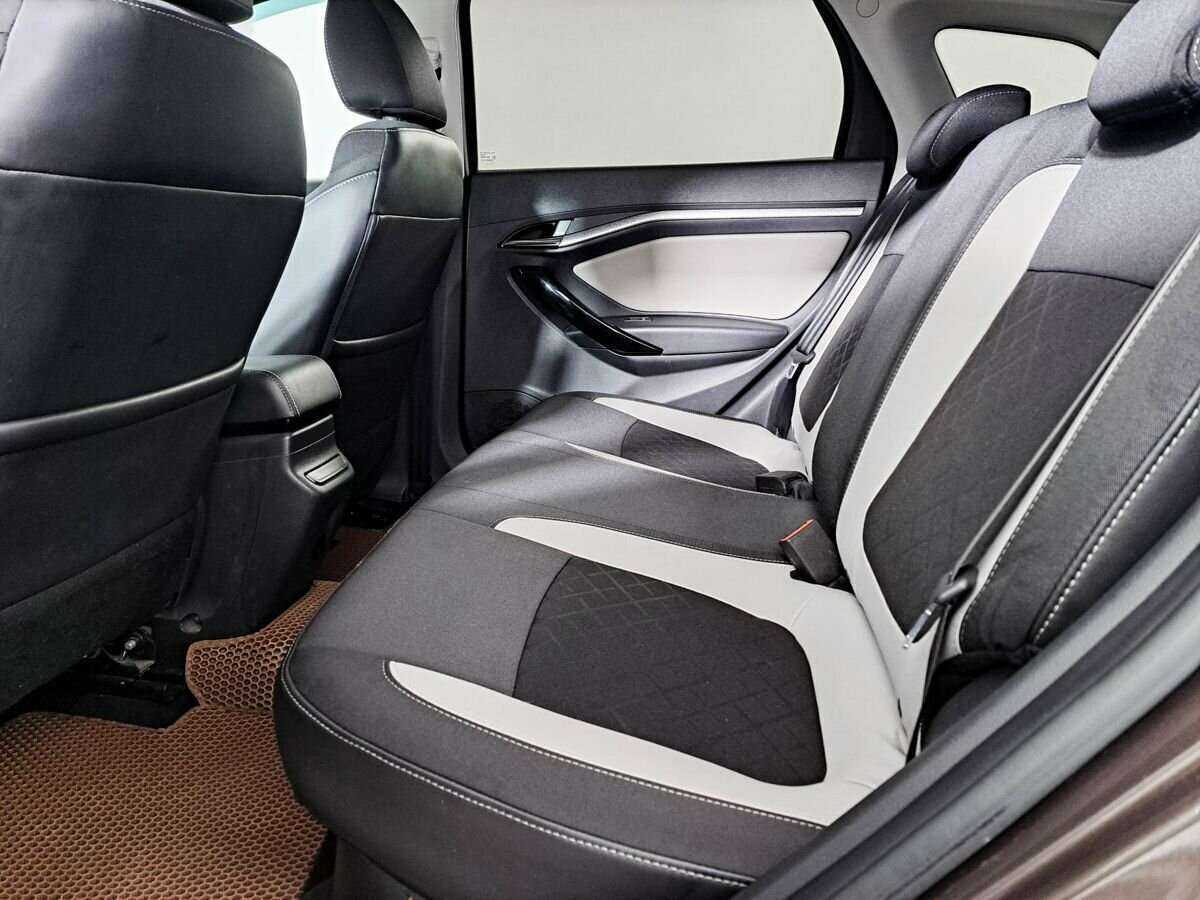 Купить Lada (ВАЗ) Vesta с пробегом. Фото: #9