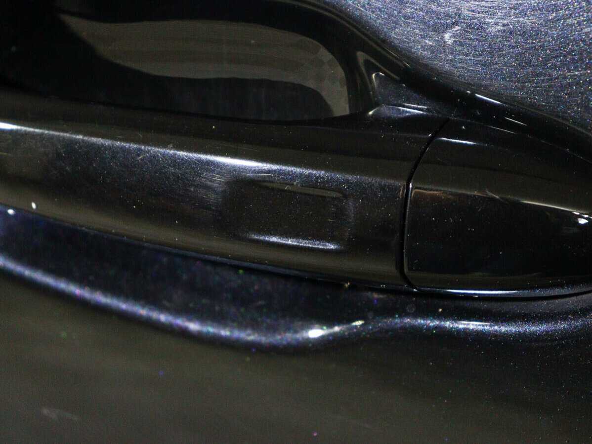 Купить Chery Tiggo 8 с пробегом. Фото: #13