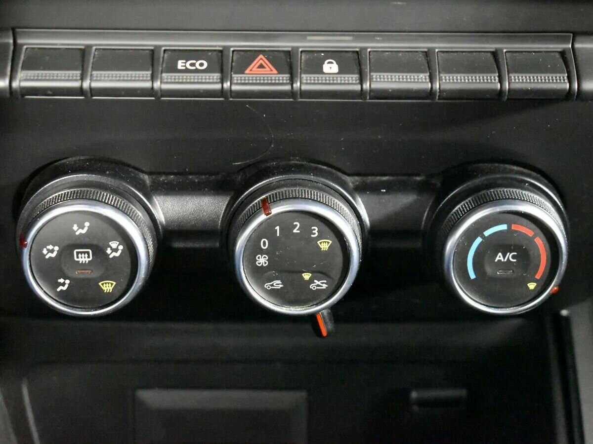 Купить Renault Arkana с пробегом. Фото: #16