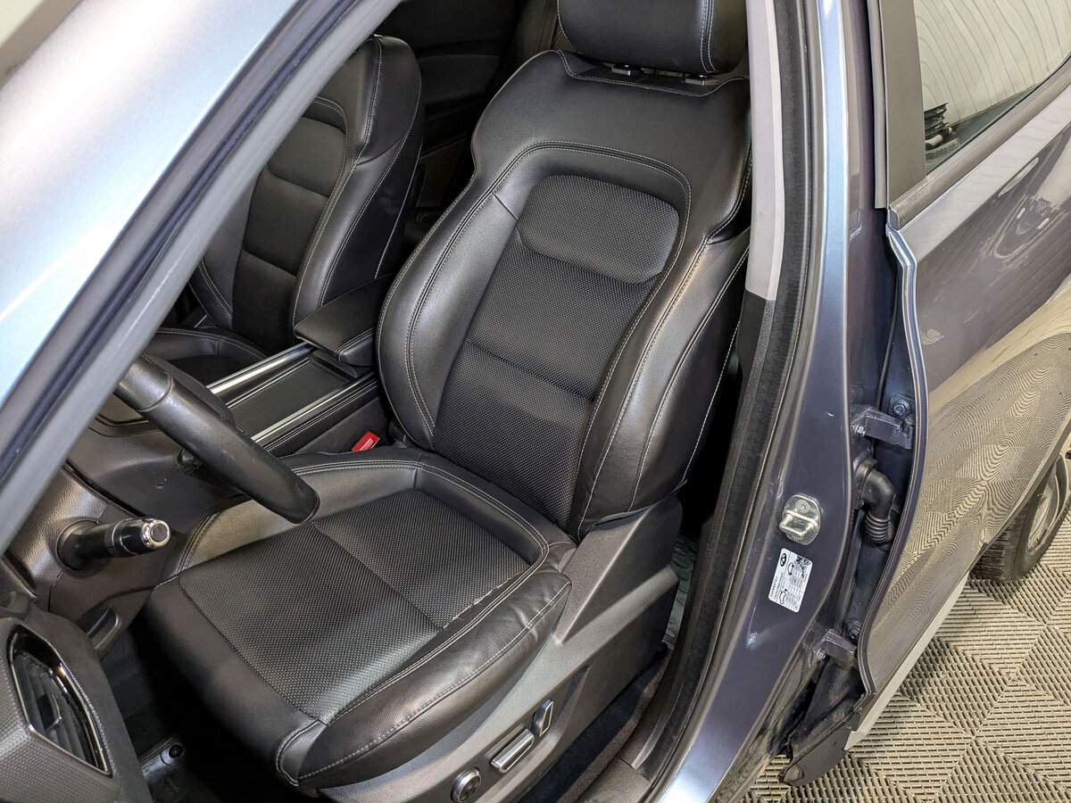 Купить Chery Tiggo 4 с пробегом. Фото: #18