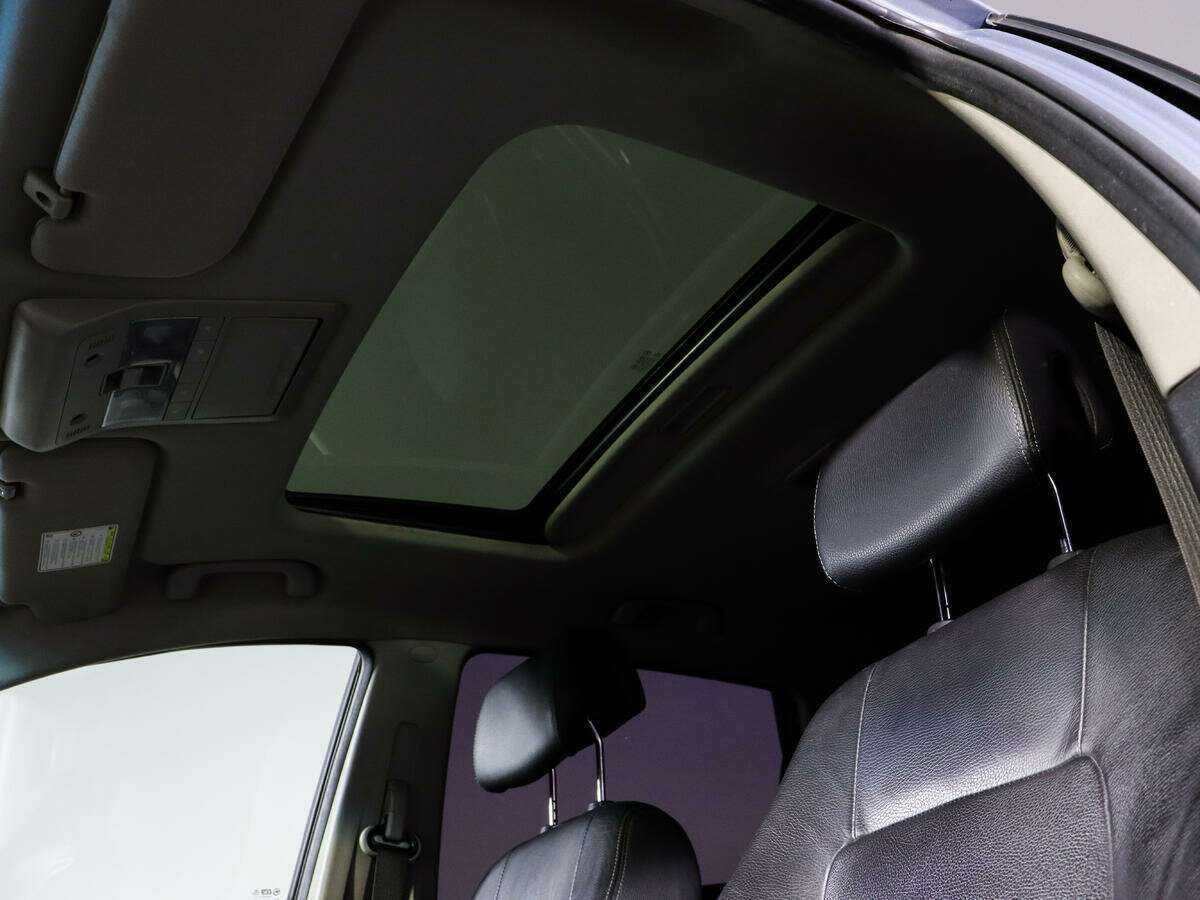 Купить Chevrolet Captiva с пробегом. Фото: #12